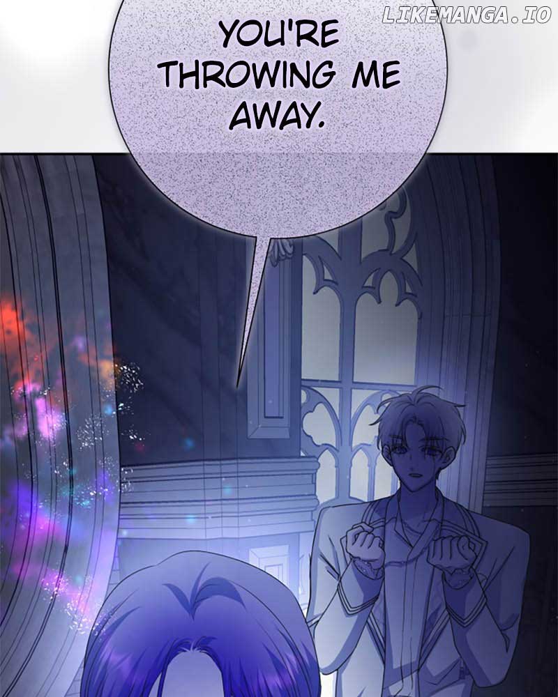 I Want to Be You, Just For A Day Chapter 192 601 081