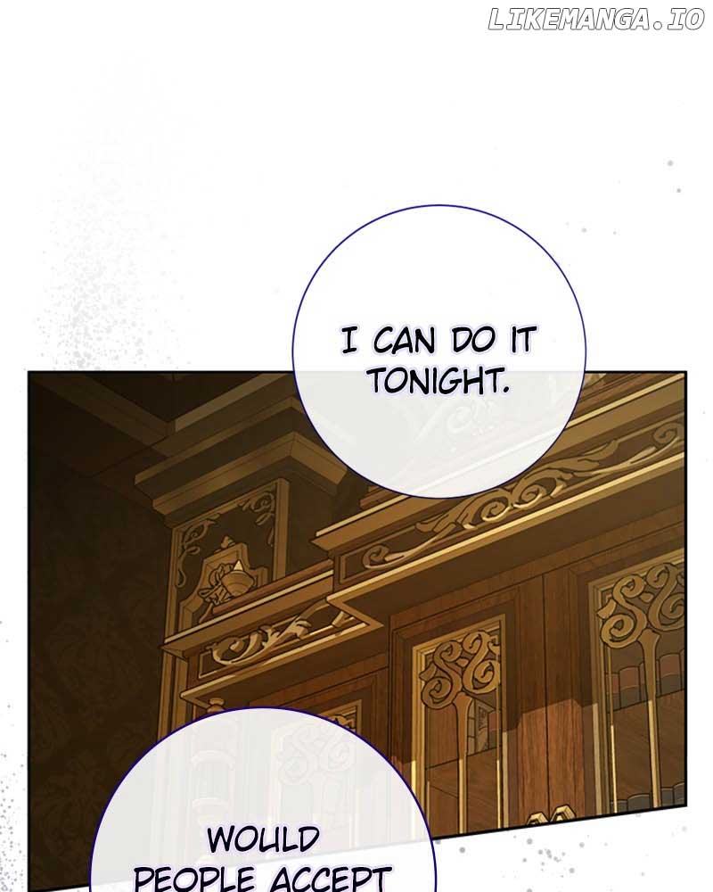 I Want to Be You, Just For A Day Chapter 192 632 112