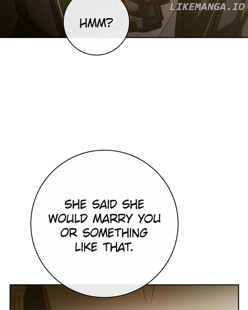 I Want to Be You, Just For A Day Chapter 192 640 120