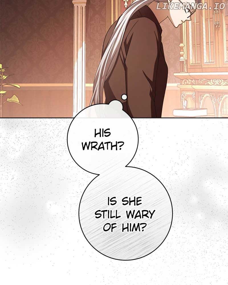 I Want to Be You, Just For A Day Chapter 193 651 100