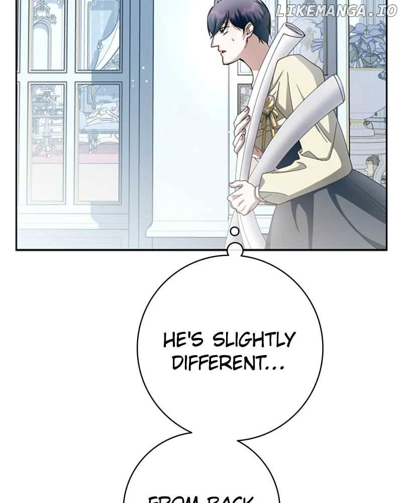 I Want to Be You, Just For A Day Chapter 193 674 123