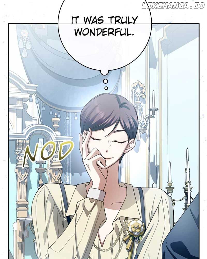 I Want to Be You, Just For A Day Chapter 193 678 127