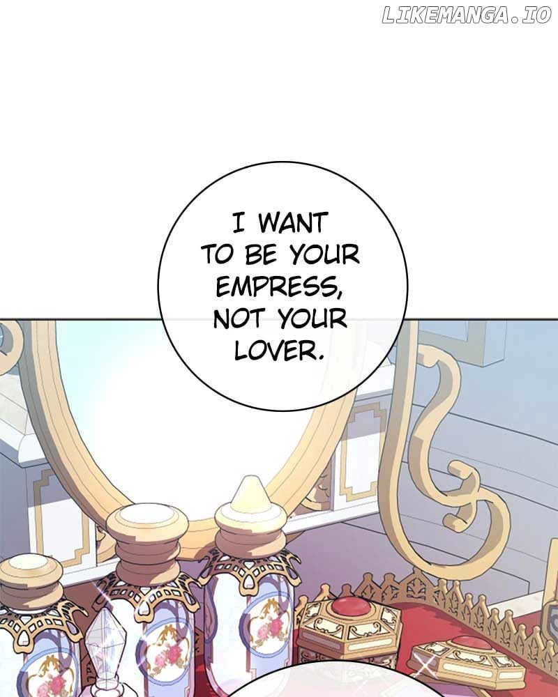 I Want to Be You, Just For A Day Chapter 193 704 153