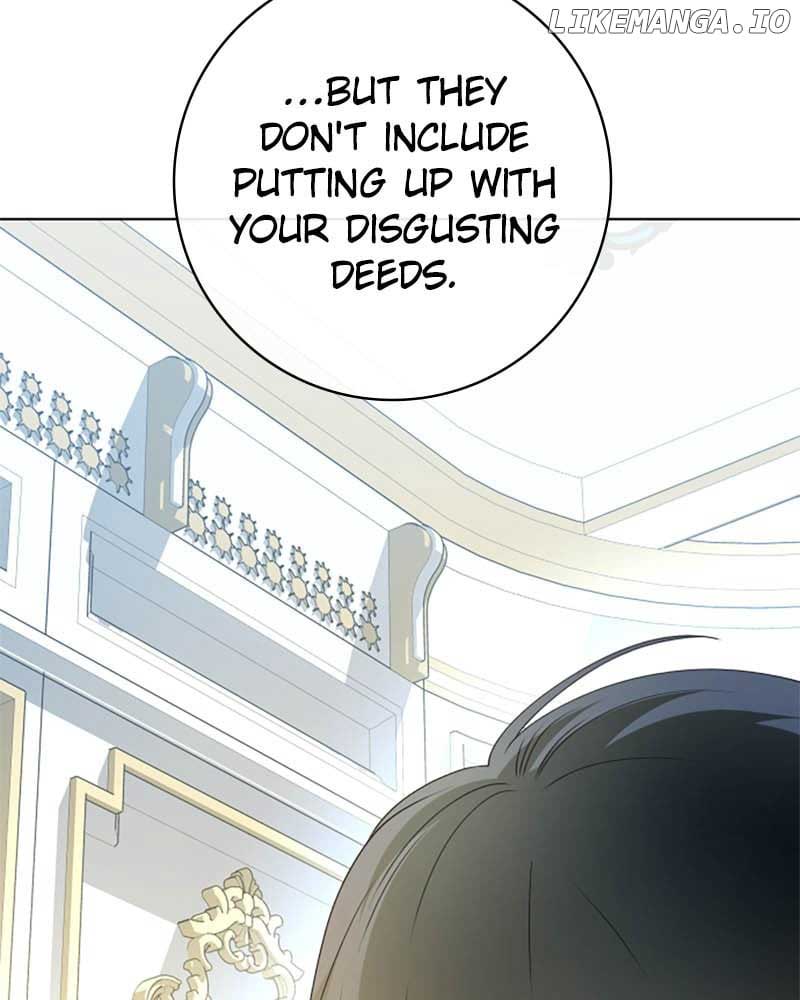 I Want to Be You, Just For A Day Chapter 193 706 155