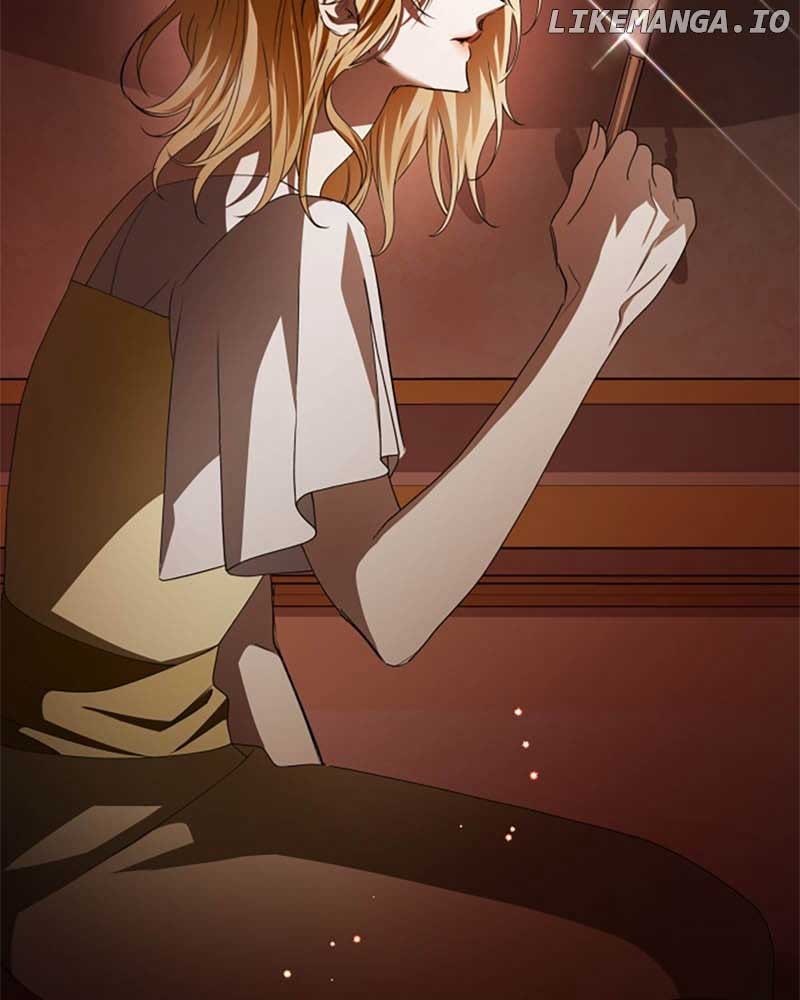 I Want to Be You, Just For A Day Chapter 193 722 171
