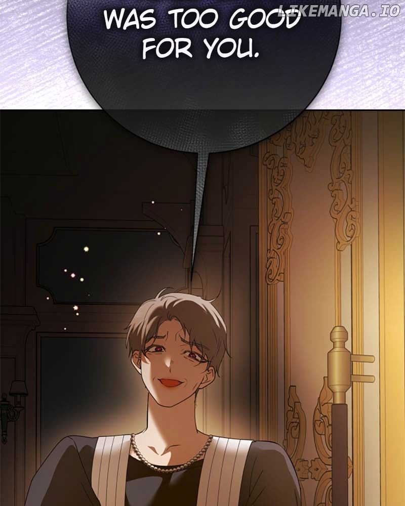 I Want to Be You, Just For A Day Chapter 193 553 2