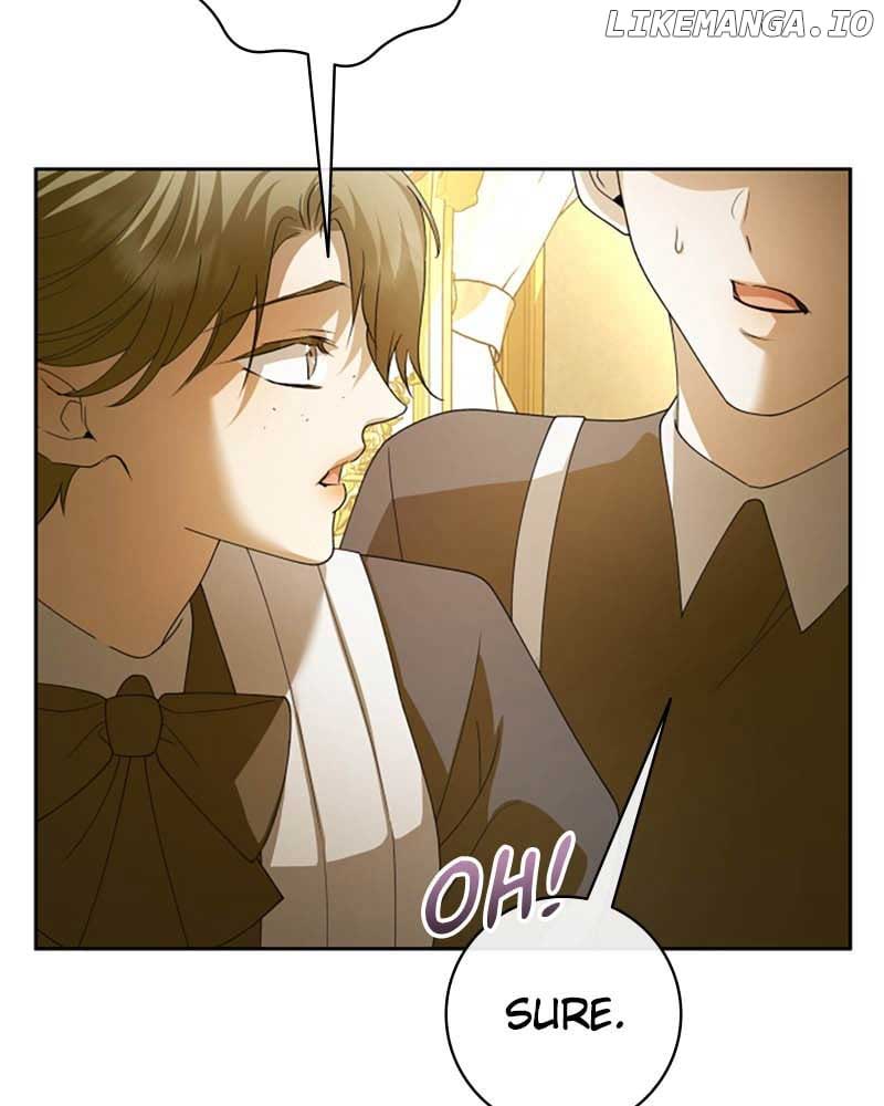 I Want to Be You, Just For A Day Chapter 193 606 55