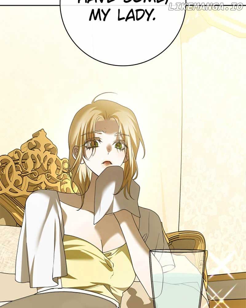 I Want to Be You, Just For A Day Chapter 193 608 57