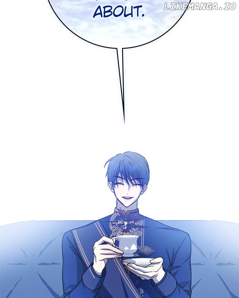 I Want to Be You, Just For A Day Chapter 194 593 022