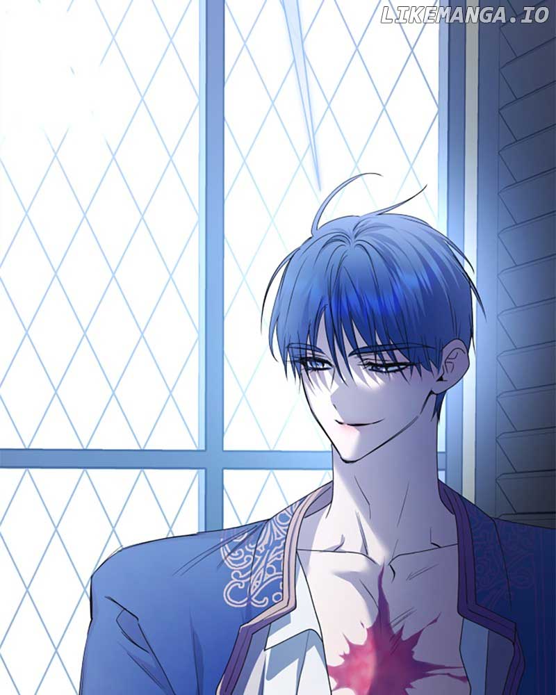 I Want to Be You, Just For A Day Chapter 194 621 050