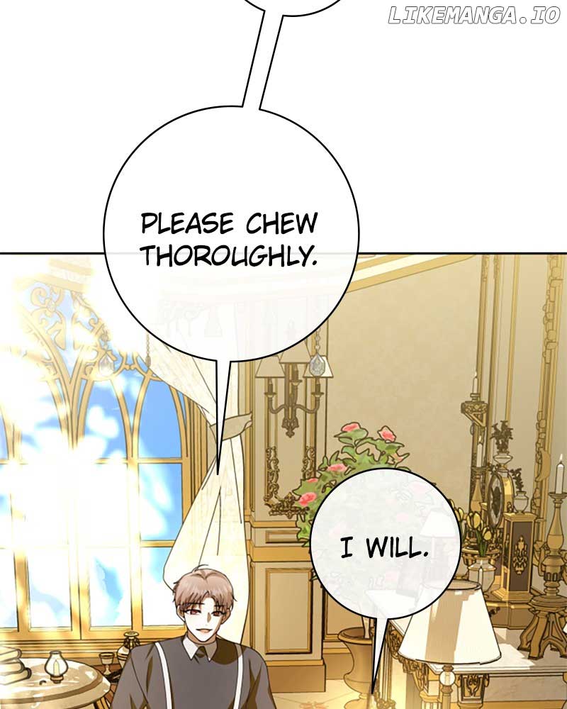 I Want to Be You, Just For A Day Chapter 194 627 056