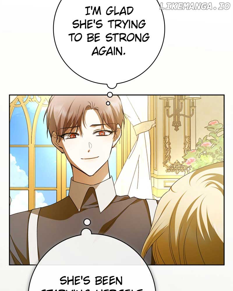 I Want to Be You, Just For A Day Chapter 194 629 058
