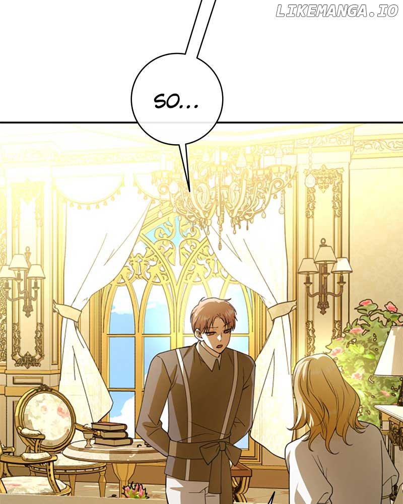 I Want to Be You, Just For A Day Chapter 194 635 064
