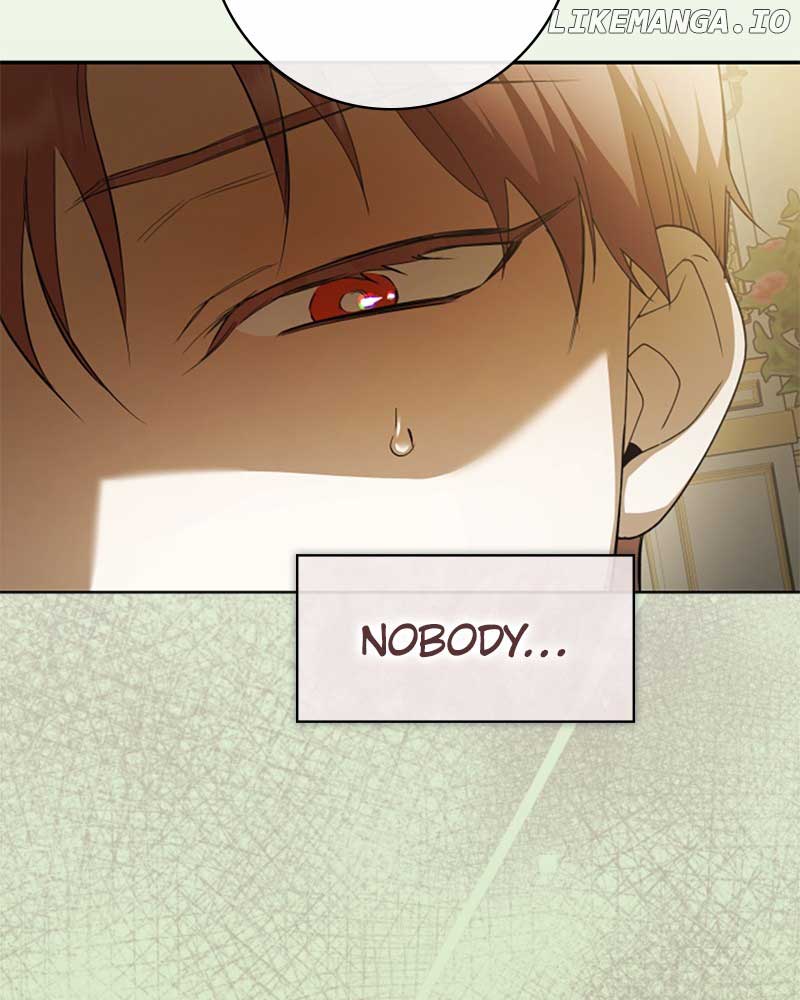 I Want to Be You, Just For A Day Chapter 194 637 066