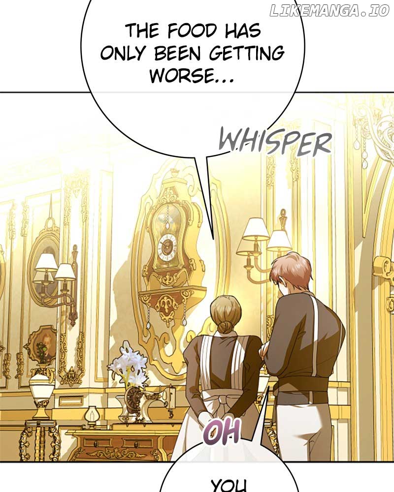 I Want to Be You, Just For A Day Chapter 194 646 075