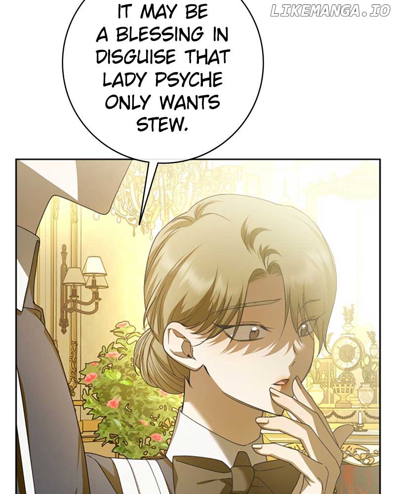 I Want to Be You, Just For A Day Chapter 194 648 077