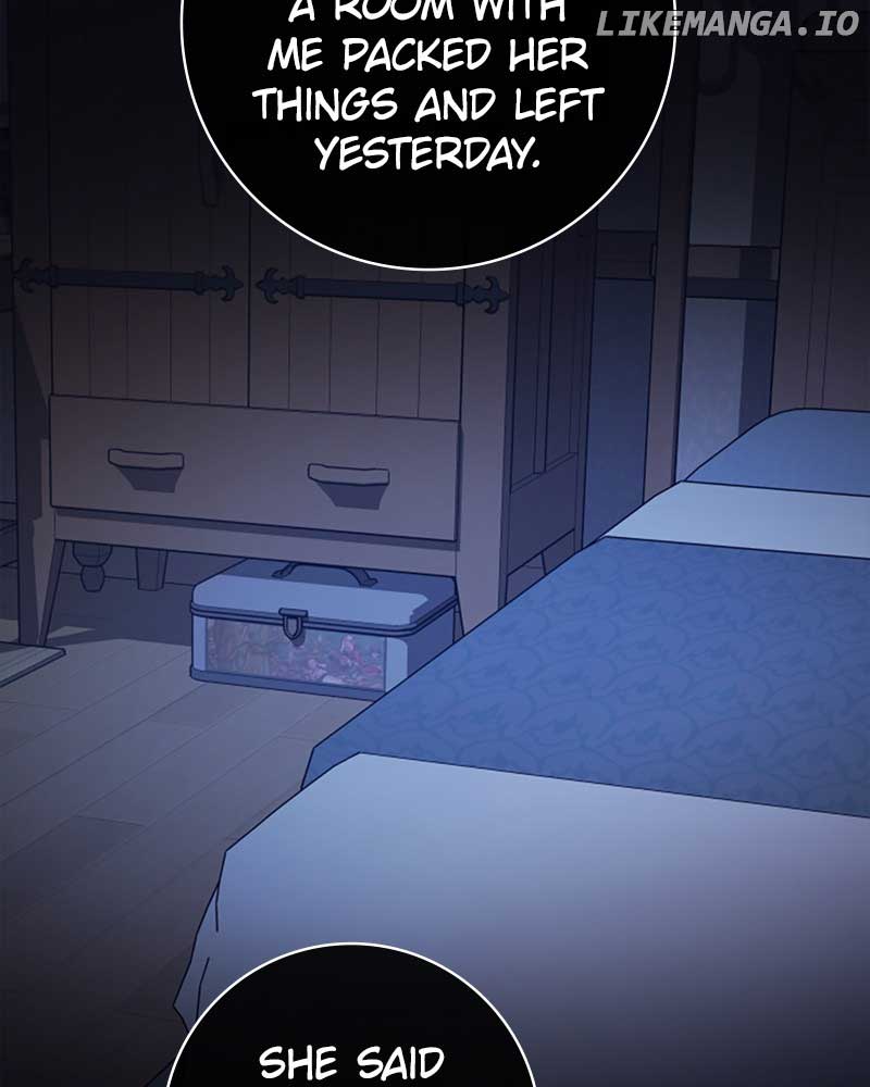 I Want to Be You, Just For A Day Chapter 194 650 079