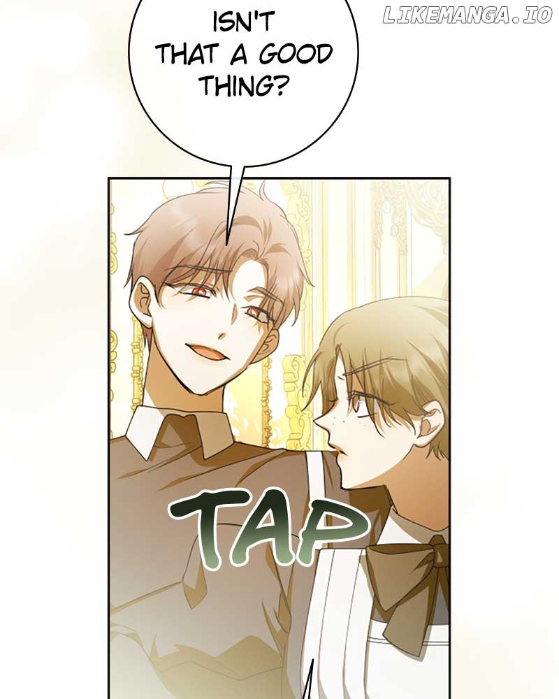 I Want to Be You, Just For A Day Chapter 194 656 085