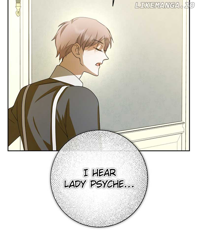 I Want to Be You, Just For A Day Chapter 194 665 094
