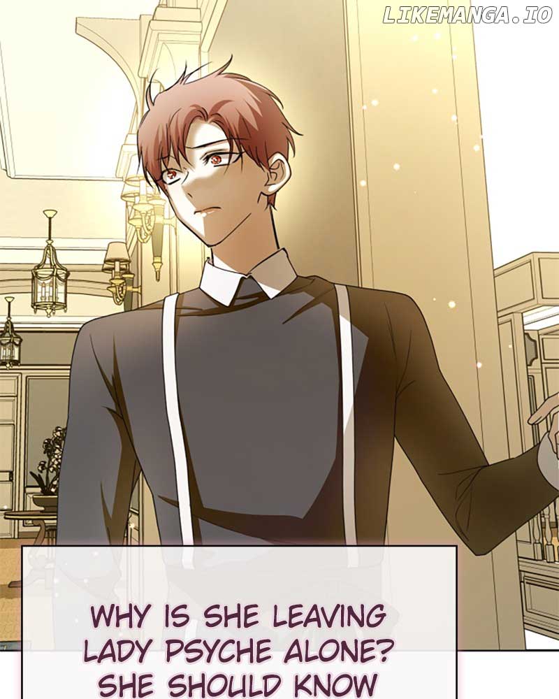 I Want to Be You, Just For A Day Chapter 194 711 140