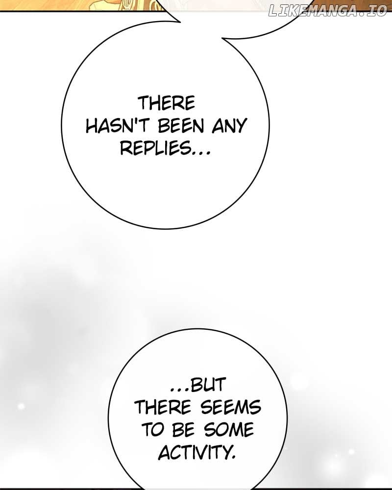 I Want to Be You, Just For A Day Chapter 194 727 156