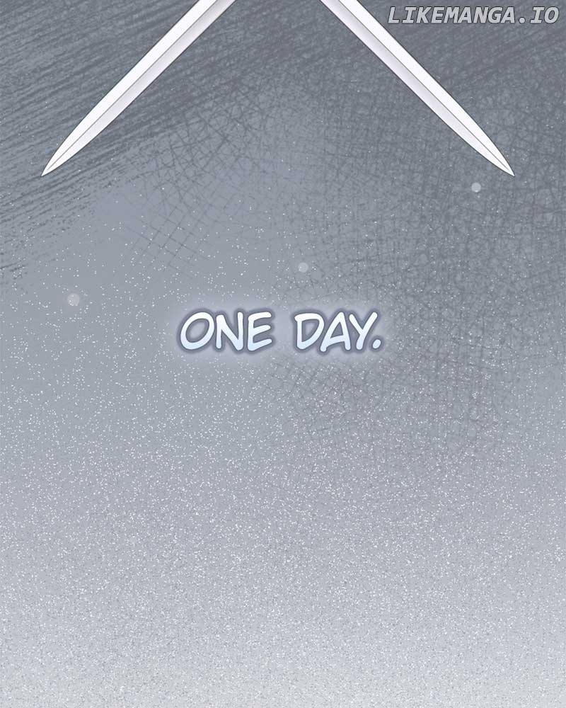 I Want to Be You, Just For A Day Chapter 194 748 177