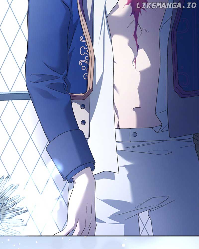 I Want to Be You, Just For A Day Chapter 195 622 051