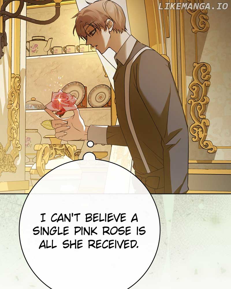 I Want to Be You, Just For A Day Chapter 195 642 071