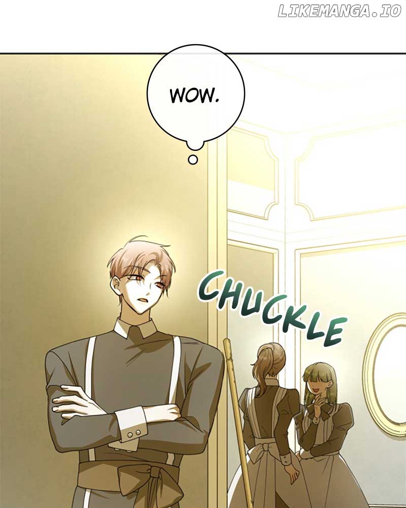 I Want to Be You, Just For A Day Chapter 195 661 090