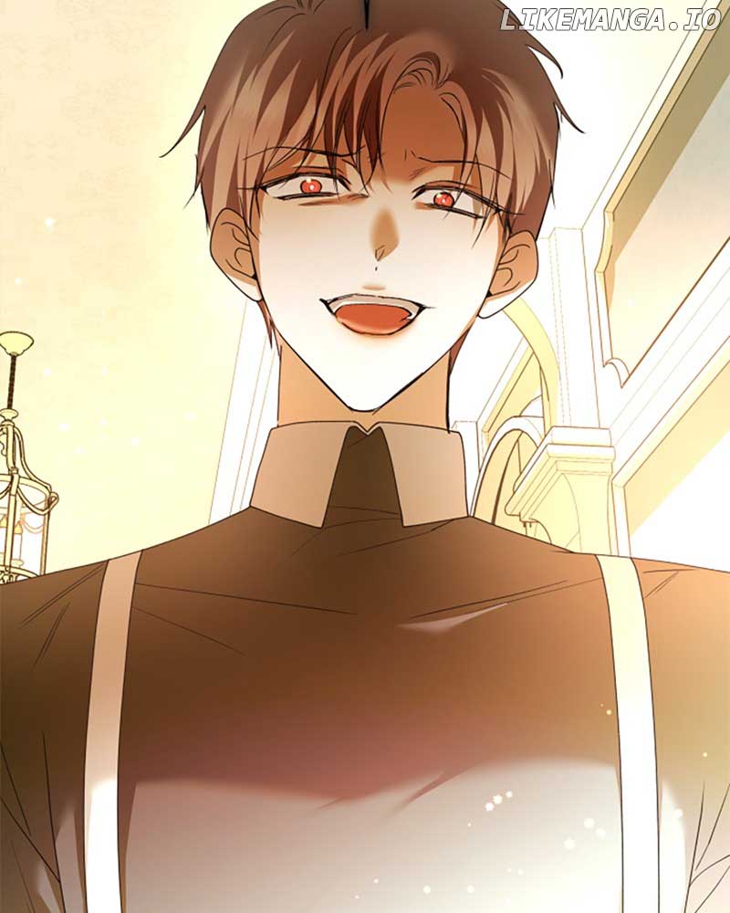 I Want to Be You, Just For A Day Chapter 195 696 125