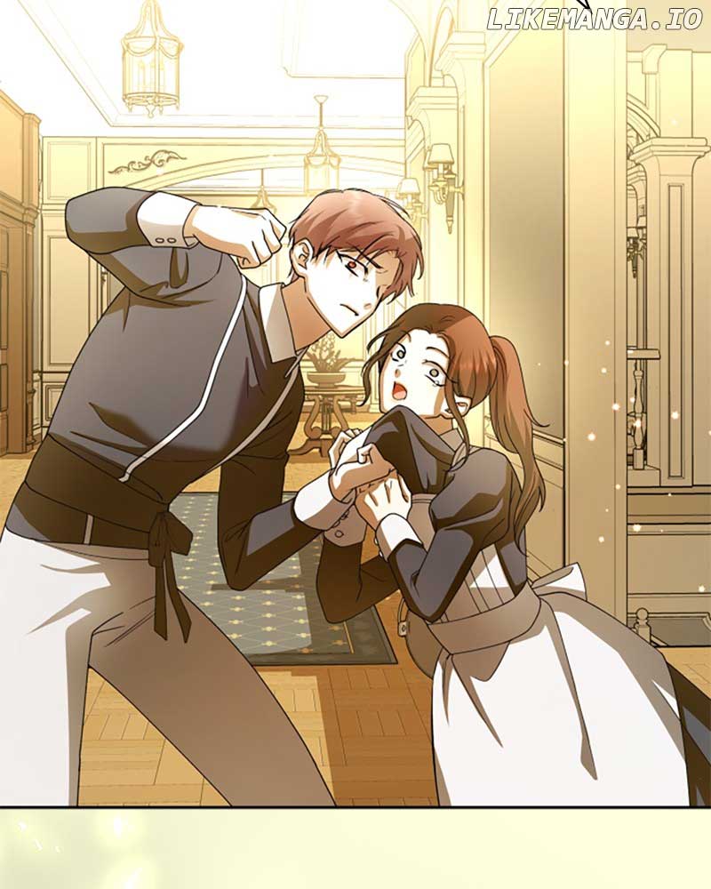 I Want to Be You, Just For A Day Chapter 195 701 130