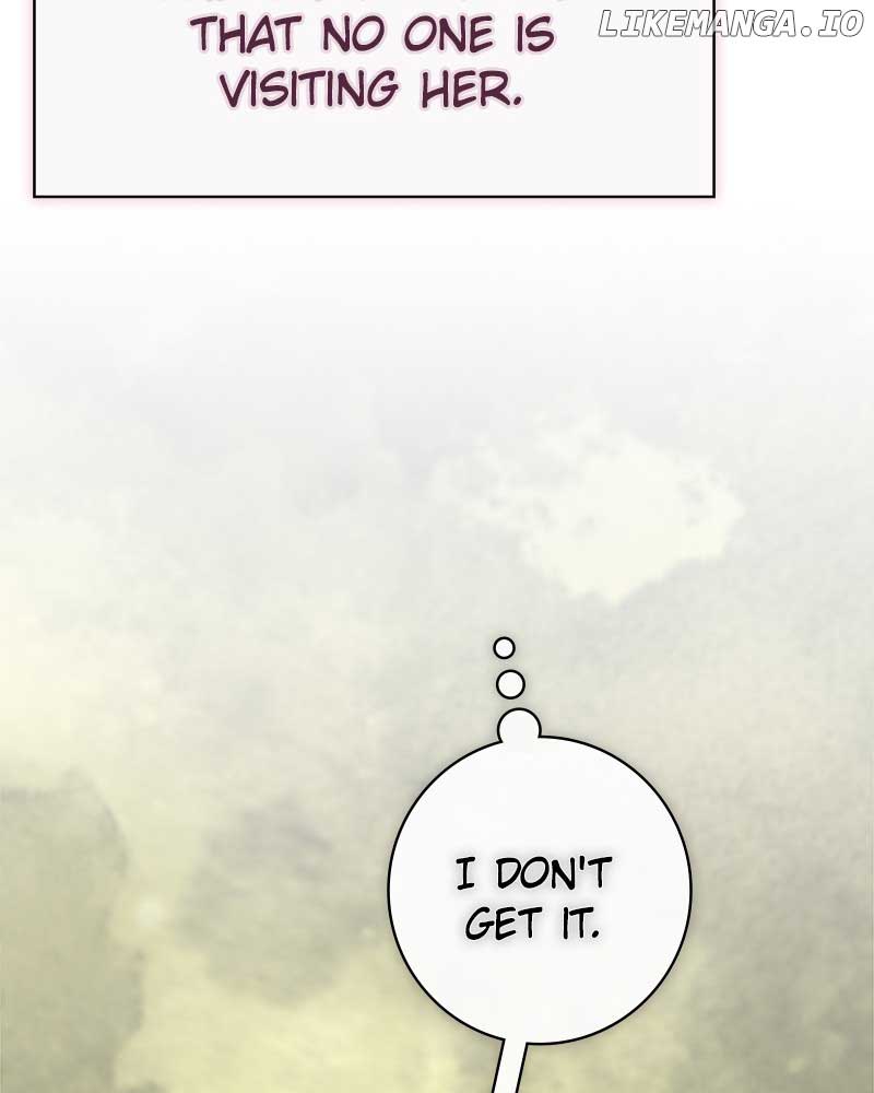 I Want to Be You, Just For A Day Chapter 195 712 141