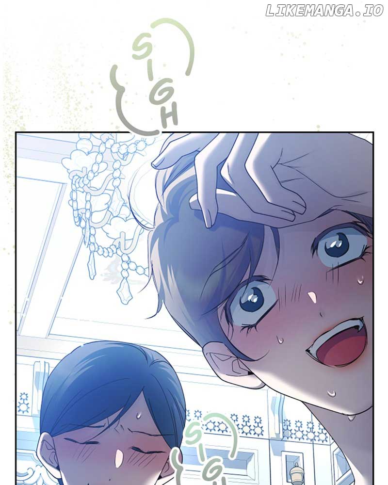 I Want to Be You, Just For A Day Chapter 195 752 181