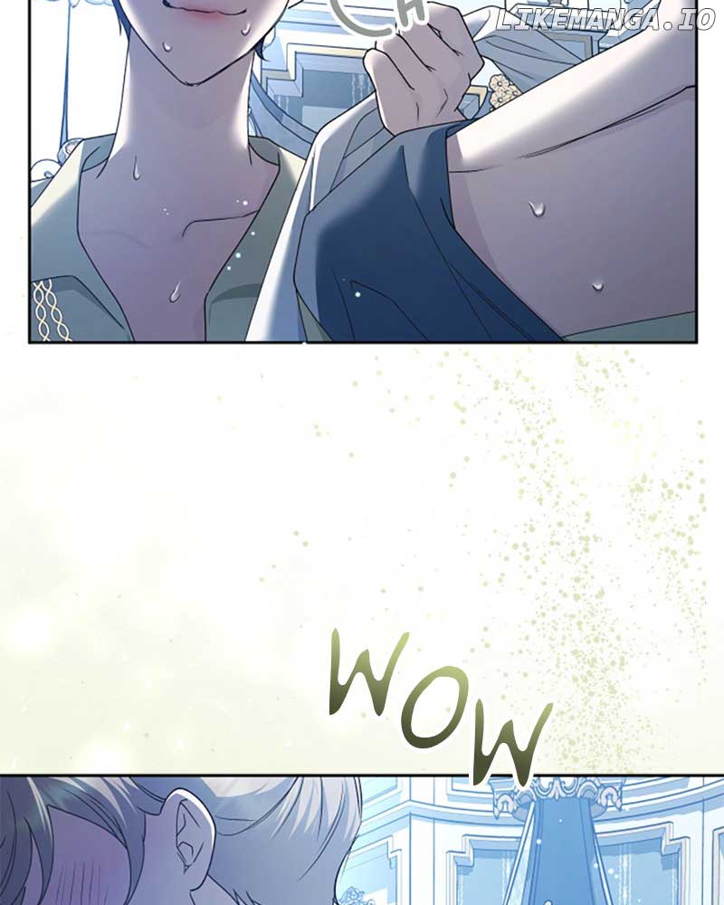 I Want to Be You, Just For A Day Chapter 195 753 182