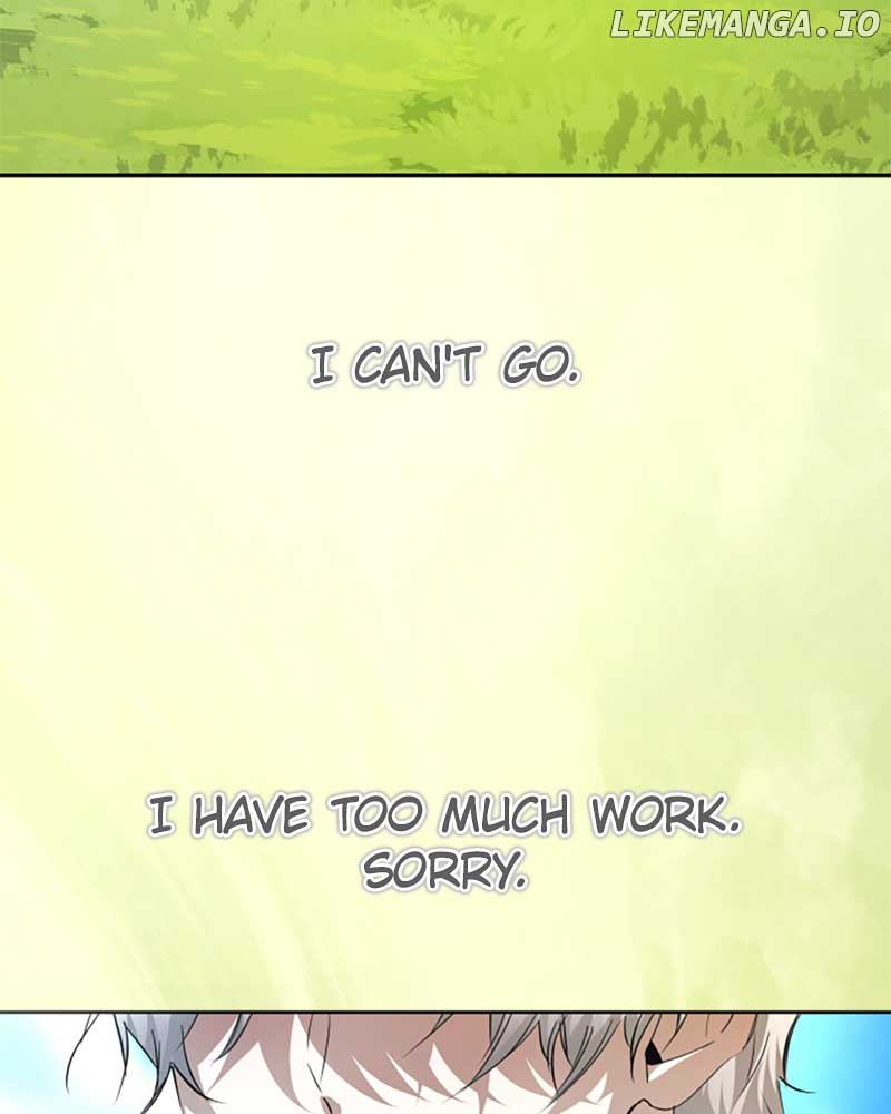 I Want to Be You, Just For A Day Chapter 196 600 002