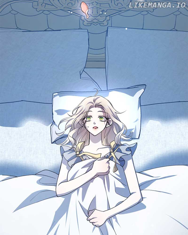 I Want to Be You, Just For A Day Chapter 196 606 008