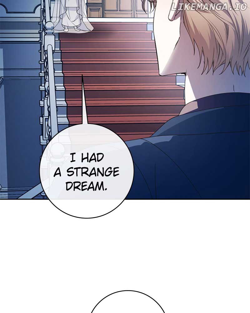I Want to Be You, Just For A Day Chapter 196 616 018