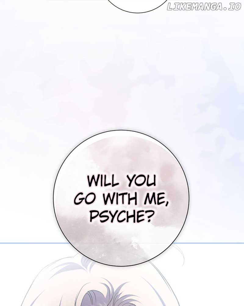 I Want to Be You, Just For A Day Chapter 196 621 023