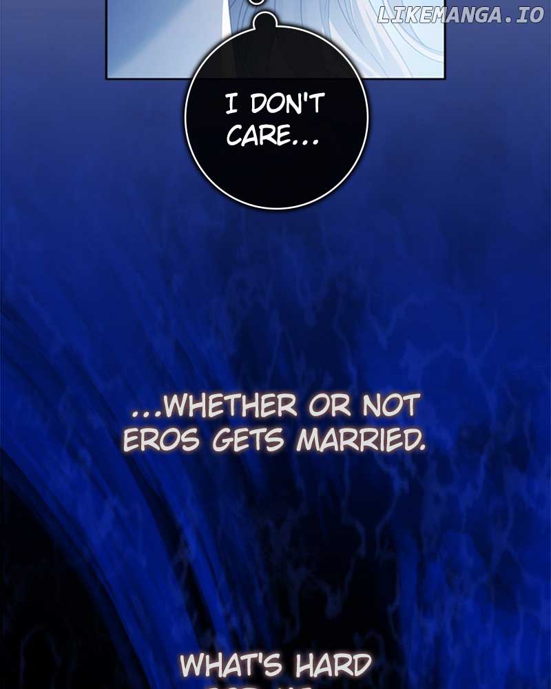 I Want to Be You, Just For A Day Chapter 196 625 027