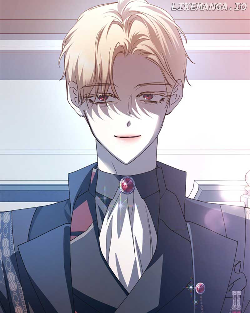 I Want to Be You, Just For A Day Chapter 196 636 038