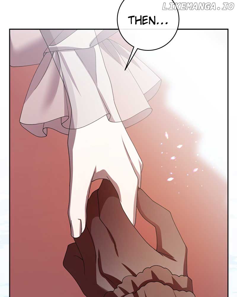 I Want to Be You, Just For A Day Chapter 196 644 046