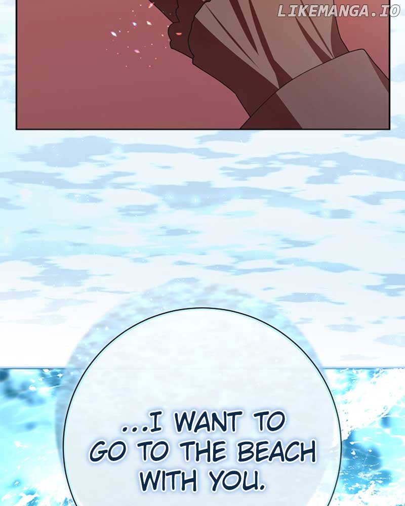 I Want to Be You, Just For A Day Chapter 196 645 047