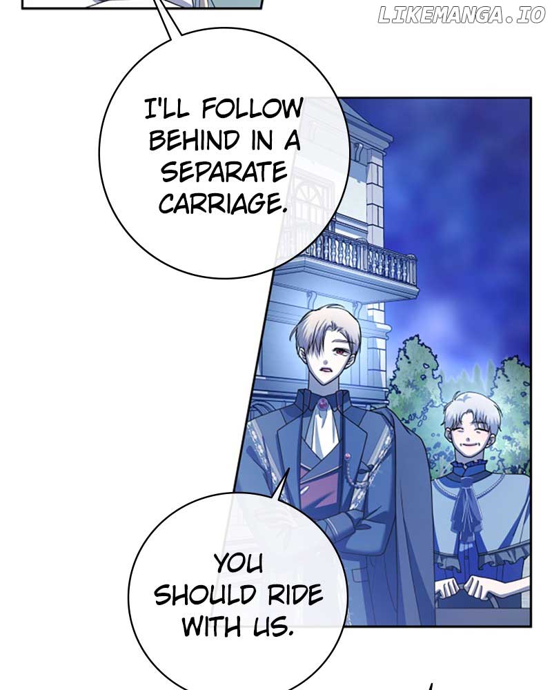 I Want to Be You, Just For A Day Chapter 196 671 073