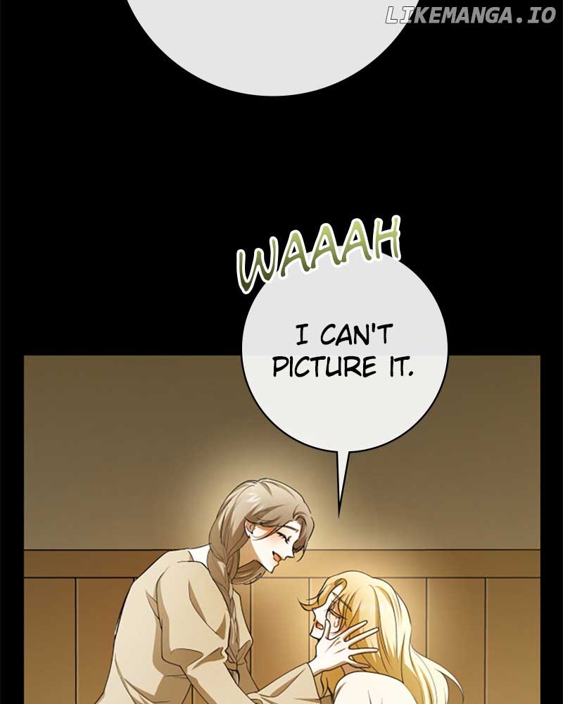 I Want to Be You, Just For A Day Chapter 196 691 093