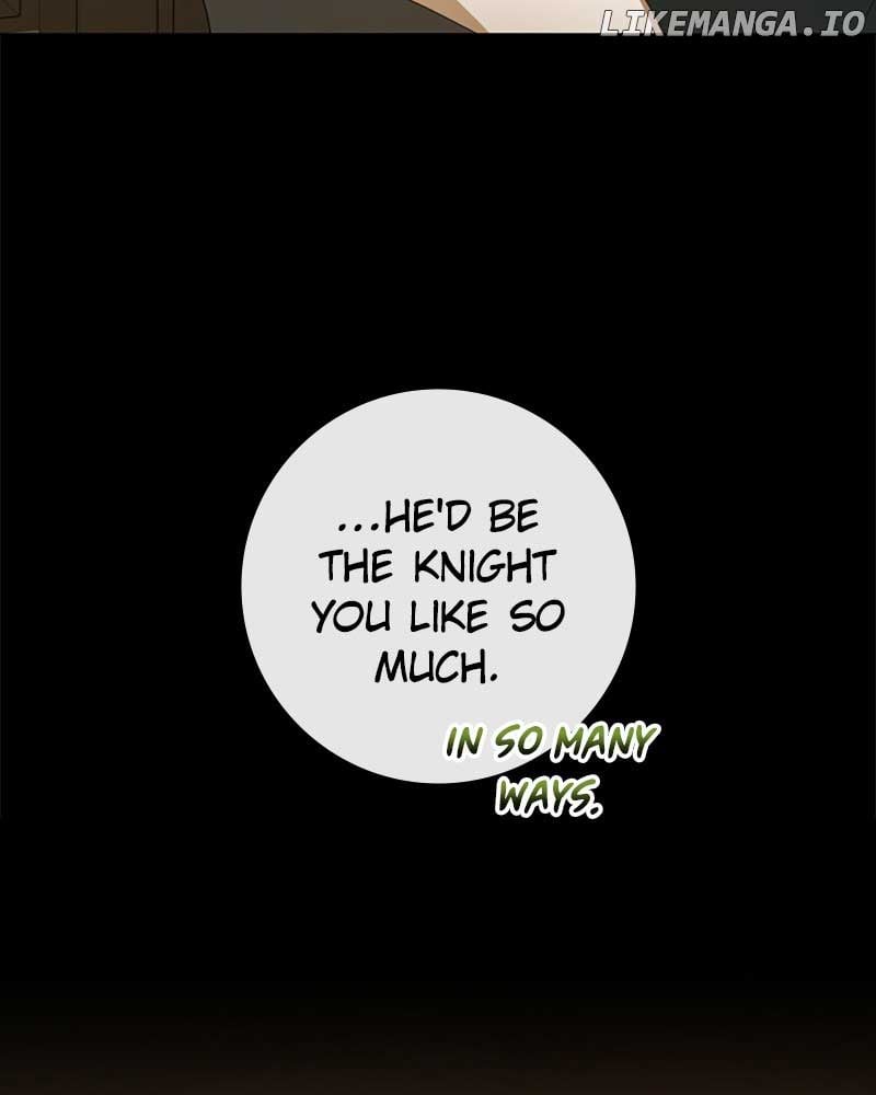 I Want to Be You, Just For A Day Chapter 196 694 096