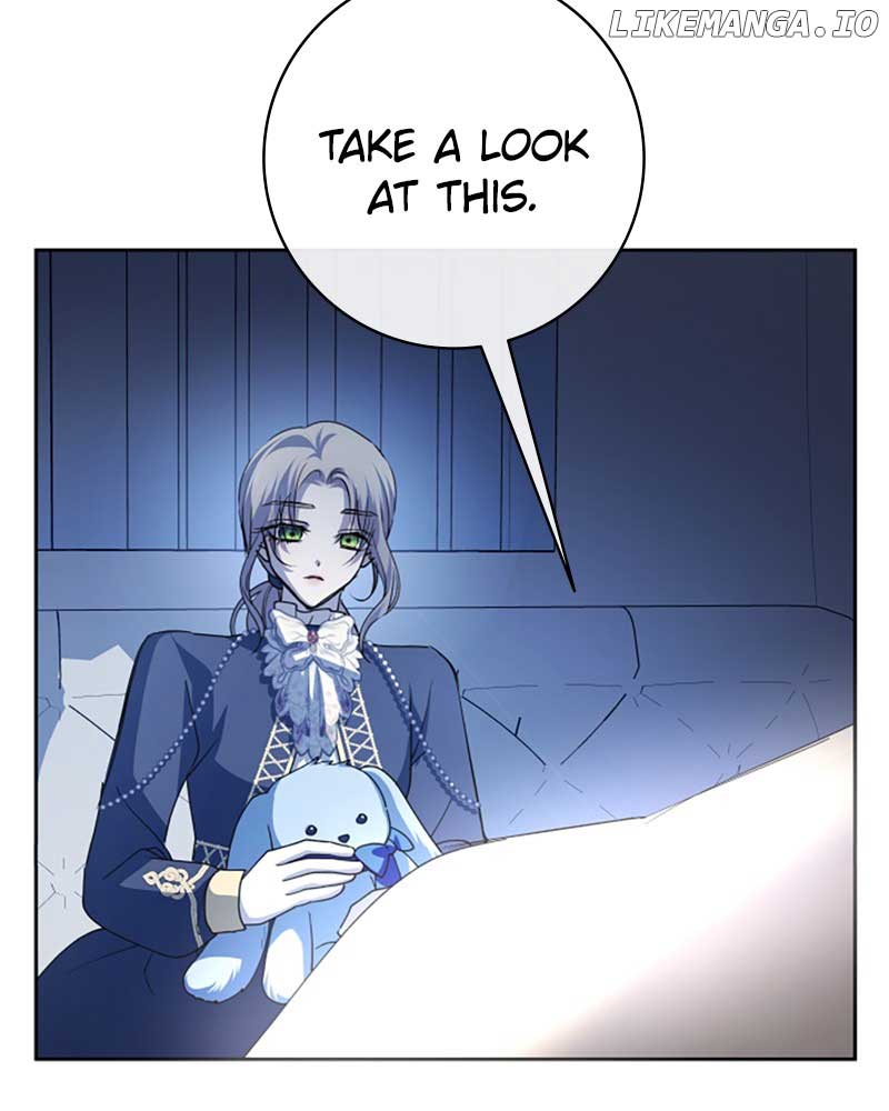 I Want to Be You, Just For A Day Chapter 196 745 147