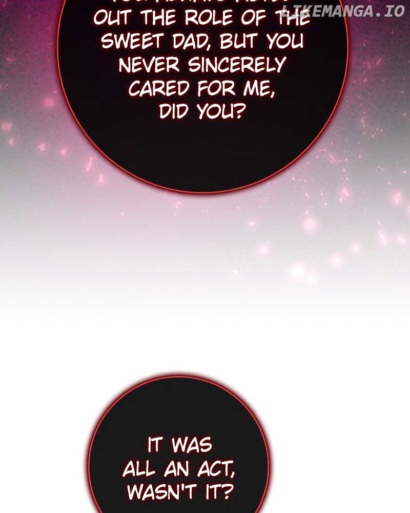 I Want to Be You, Just For A Day Chapter 196 761 163