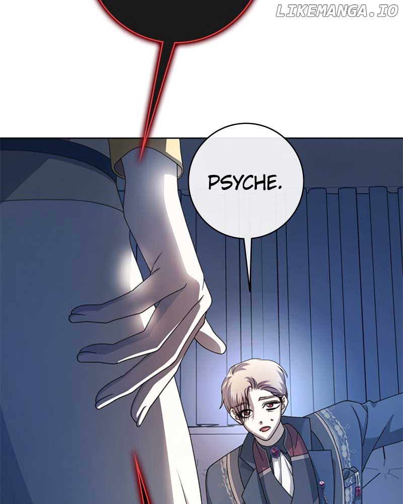 I Want to Be You, Just For A Day Chapter 196 762 164