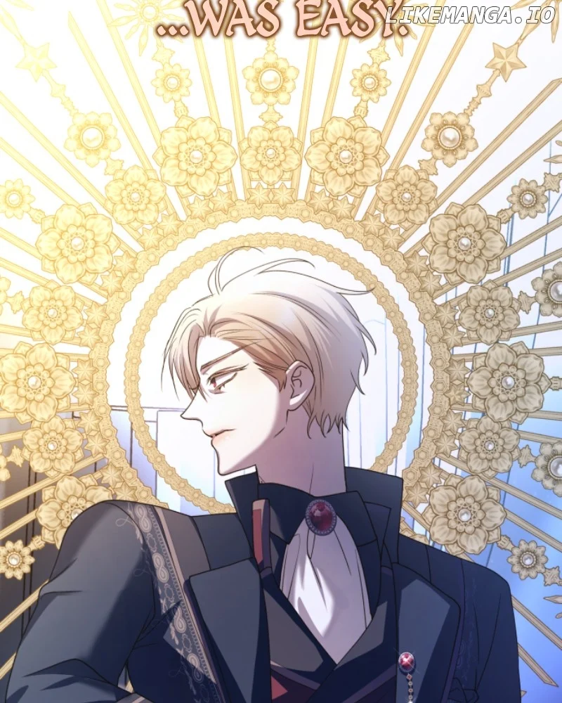 I Want to Be You, Just For A Day Chapter 197 604 015
