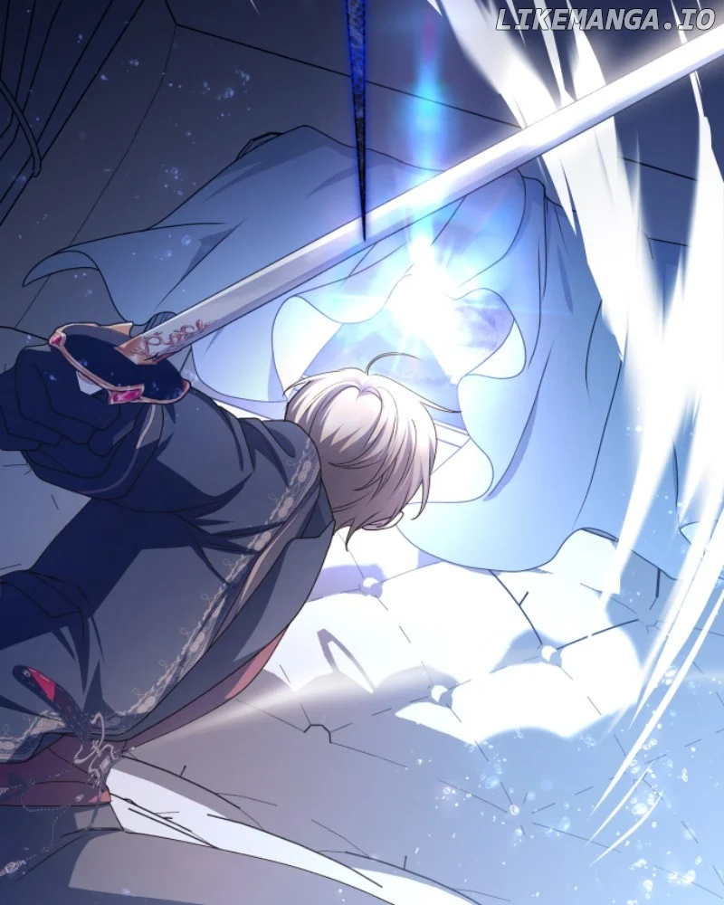 I Want to Be You, Just For A Day Chapter 197 608 019